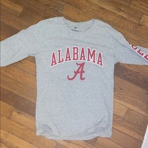 Alabama long sleeve